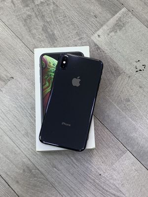 iP XsMax sotladi