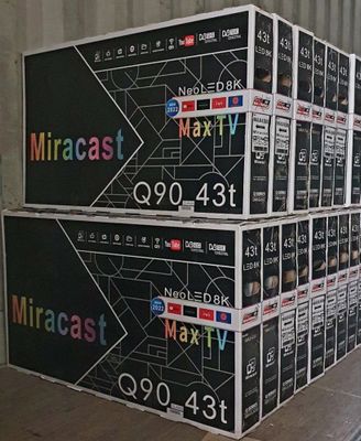 Телевизор Самсунг 45 смарт