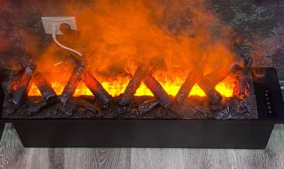 Пароувлажнитель декоративный от бренда айва