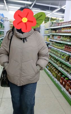 куртка