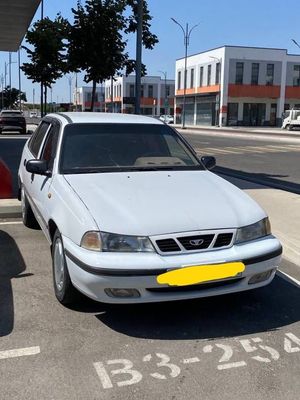 Nexia1 Sons 2001Yil