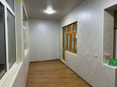 Куйлюк 6, 4/4/5 ипотека балкон 2*6, площадь 98кв.м