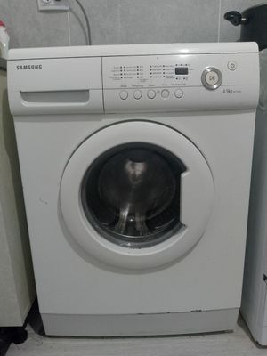 Kir moshina SAMSUNG 4,5 kg lik