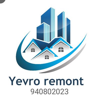 Yevro remont qilamiz