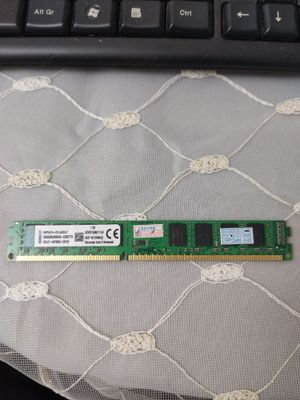 Продаётся оперативная память DDR3 4 GB