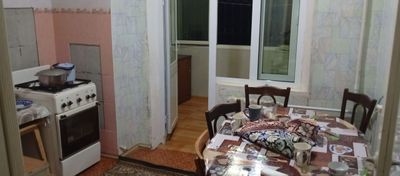 Kvartira bez makler sergili 3bekat metroni yonida