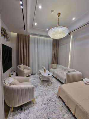 Nest one apartments