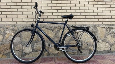 Velosiped sotiladi