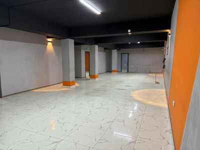 Arenda ga joy padval. Аренда падвал