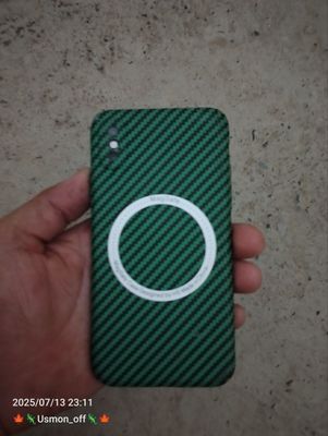 iphone xs sotiladi xotira256 GB IMEI boʻlmagan100$