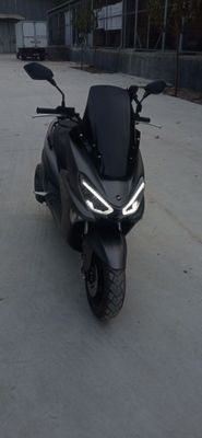 GTIGER GST skuter