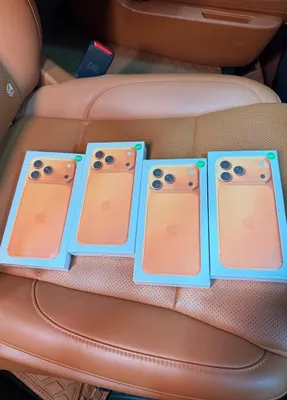 iphone 17 pro max premium varianti