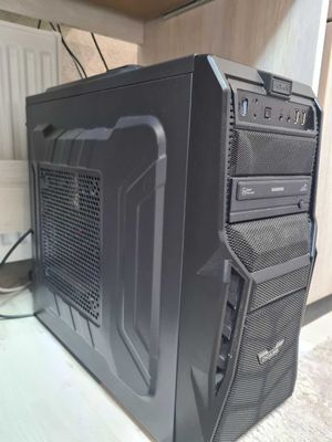 Продам ДЕШЕГО (Арзон) Игровой + 3D монтаж анимация компьютер.