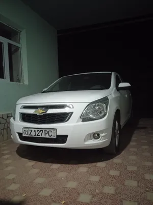 Cobalt avtomat gazi bor