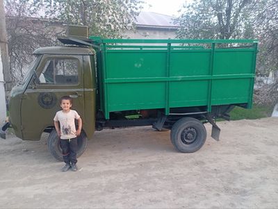 Уваз 1992 йил идеал