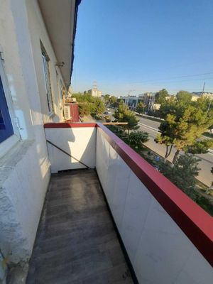 Termiz shaharda kvartira sotiladi