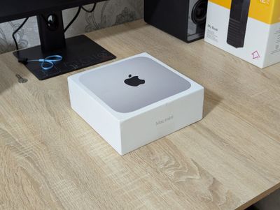 Mac Mini M2 8/512GB