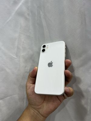 Iphone 11 128 GB
