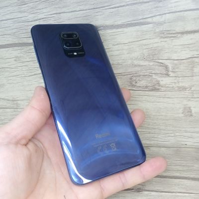 Redmi note 9S srochna sotiladi