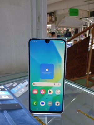Samsung A16 6+6/128GB