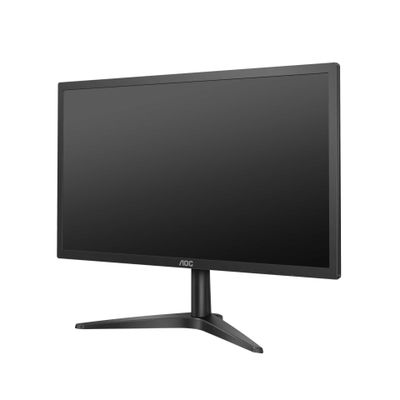 AOC 22B1H monitor 60hz 22 dyum korobka dokument xamma narsasi joyida.