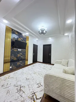 продам чиланзар 7.  двух комнатная