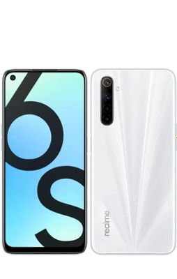 Realme 6s 6/128памяти