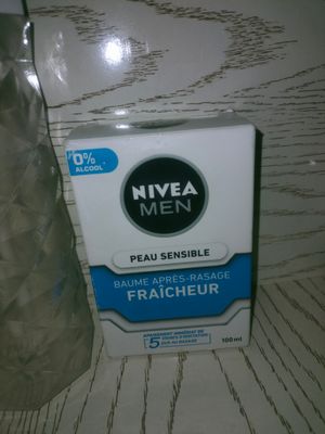 Erkak oʻgʻil boʻlar uchun Nivea Men Orginal