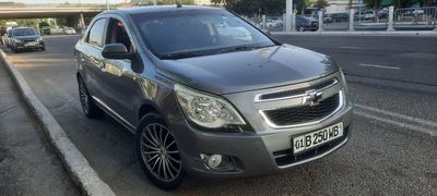 Cobalt 20130avtamat sotiladi