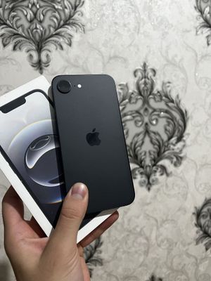 Iphone 16e ochilmagan!