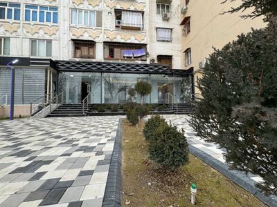 Карасарай 2 Роддом | 65кв - нежилое помещение вдоль дороги Продажа