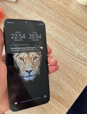 Redmi not 8 sotiladi