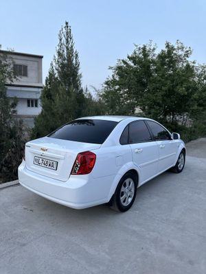 Gentra.