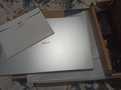 Acer Aspire 3/ AMD RYZEN 3 7330U/ 8/512GB