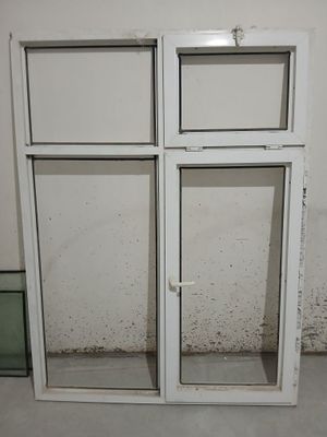 Акфа пласт дераза ромлариишлатилган