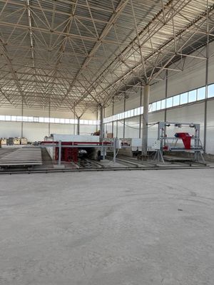 Сифатли газаблок ишлаб чиқориш учун