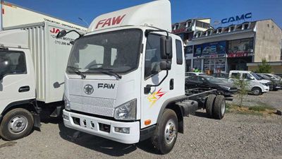 Автотранспортное средство (шасси) FAW Tiger V 1110 модель на продаже