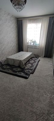yangi choshtepada 1 xonali evro uy sotiladi