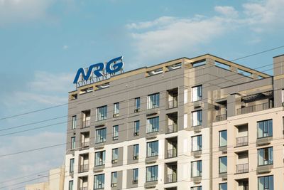 ЖК NRG Qoeasuv 3-к квартира 92.69 м² Улица Кува