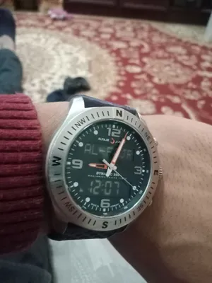 Alfajir dynamic 360 wh-24