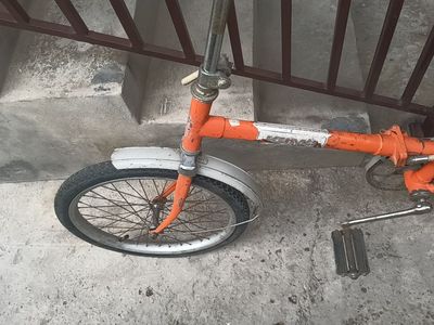 Советская Кама kama velosiped
