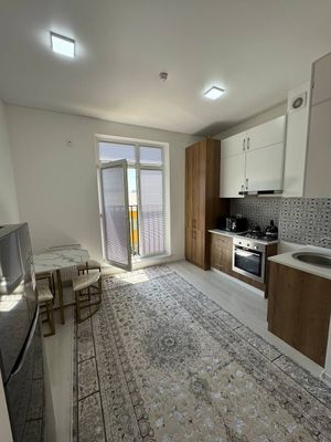 Ijara – 2 xonali kvartira | Parkentskiy bozor orqasi, Yashnobod