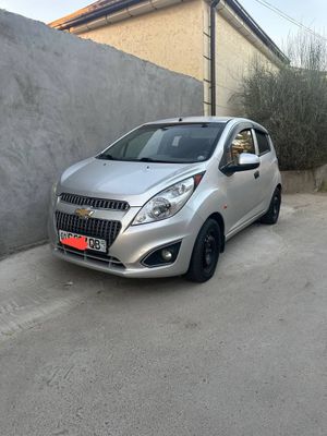 Spark sotiladi.Mexanika