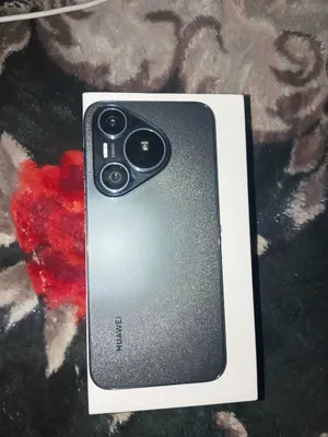 HUAWEI Pura 70 ..