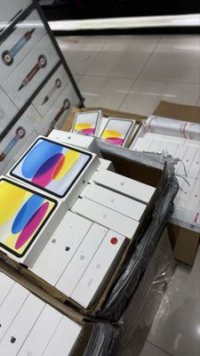 Apple Ipad 10 wifi