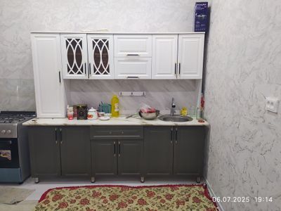 Уголок кухонный .