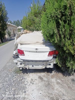 Zapchast Lacetti Kruz.
