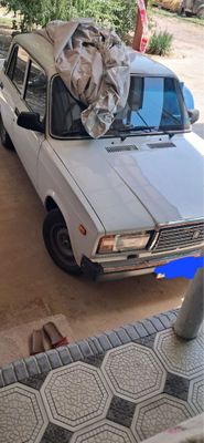 Vaz 2107 ранги ок, холати идеал