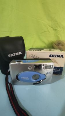 Фотоаппарат Skina Япония