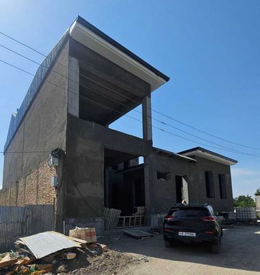 Продаётся участок 4 сотки Ор-р Сахарная больница